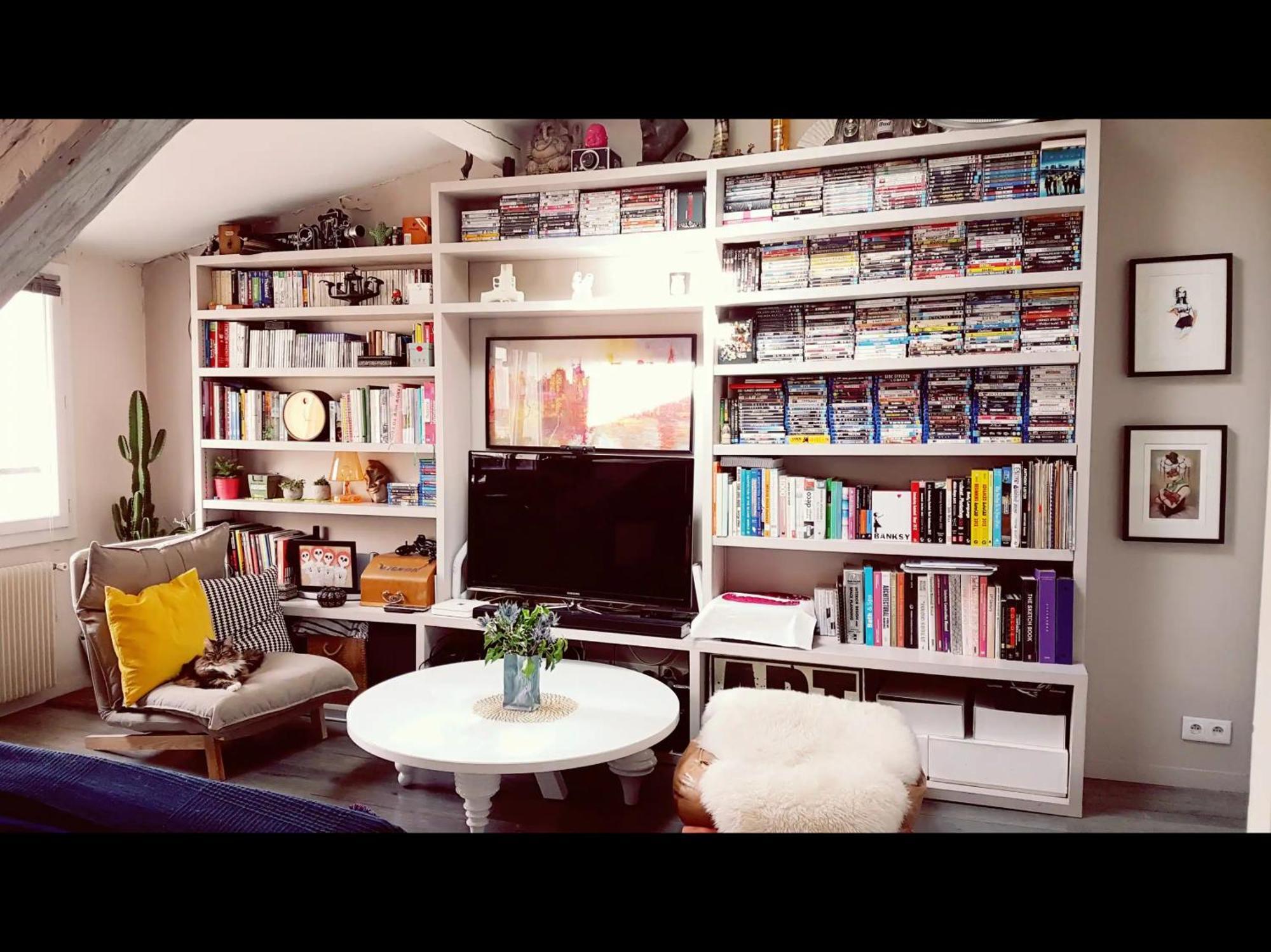 Private Heaven Center Homestay