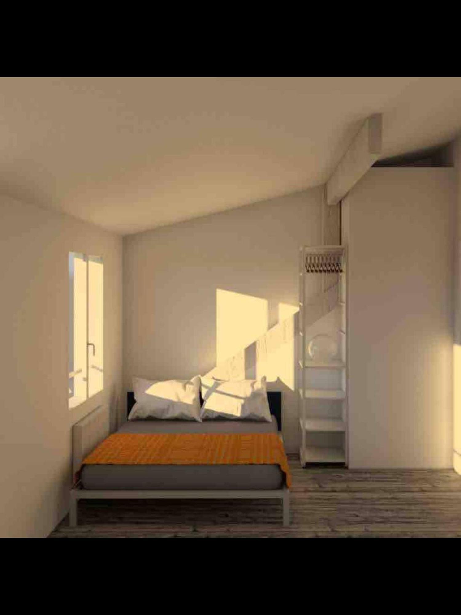 Private Heaven Center Homestay