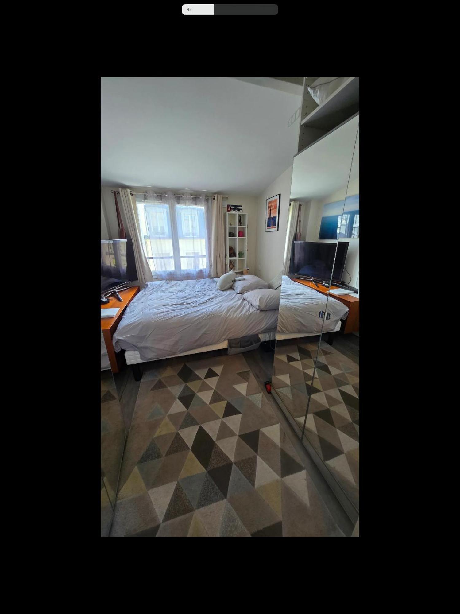 Homestay Private Heaven Center Paris