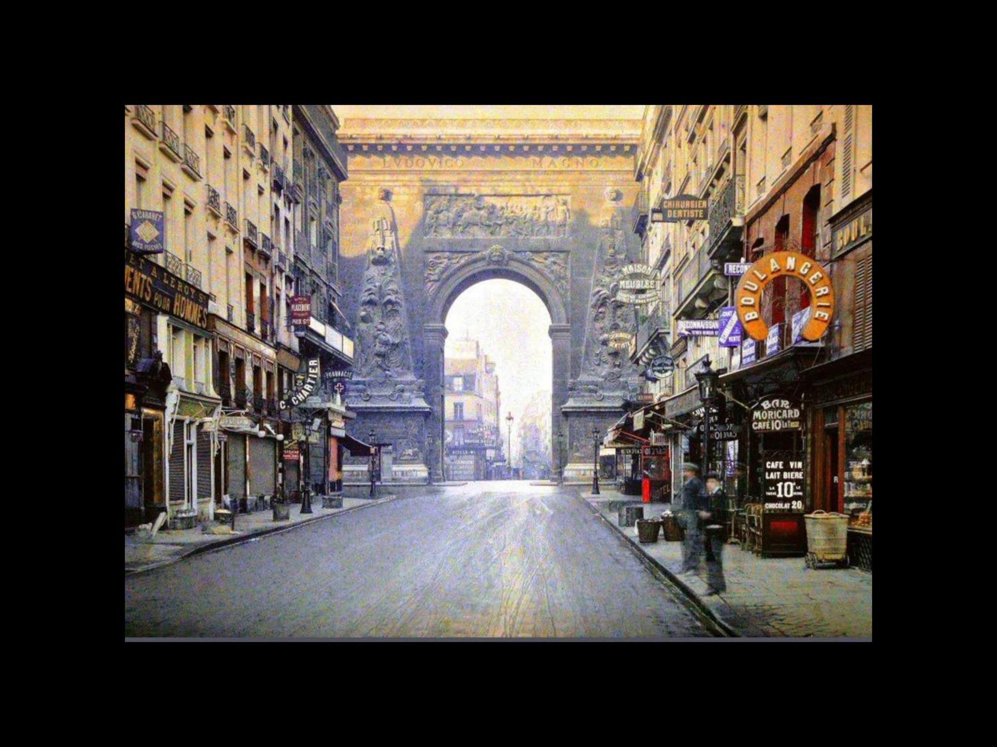 Private Heaven Center Paris